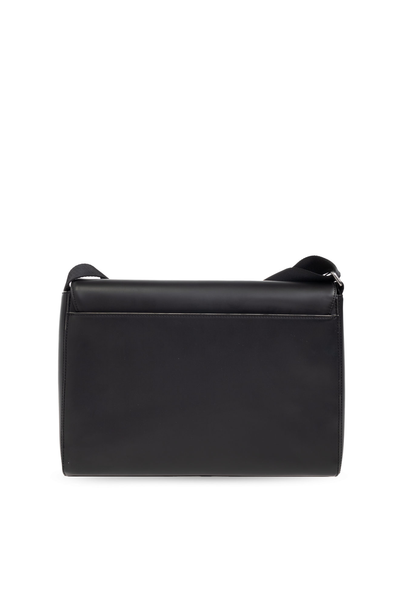 Black Shoulder bag DSL 3D MESSENGER S Diesel - Vitkac AS